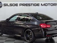 Used BMW 335 M Sport 2016 Black Sedan