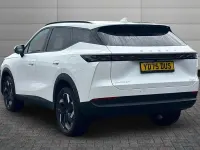 Used Omoda 7 2026 SUV