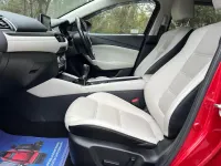 Used Mazda 6 Inclusive 2017 Red Estate