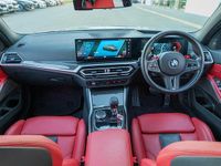 Used BMW M3 Competition Edition 510 HP (375 kW) 2023 Grey Sedan