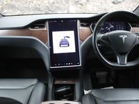 Used Tesla Model X Long Range AWD 311 kW (423 HP) 2020 SUV