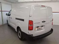 Używany Citroën Dispatch 120 KM (88 kW) 2025 Biały Minivan