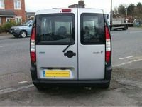 Used Fiat Doblò 2003 MPV