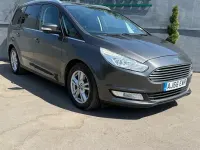 Used Ford Galaxy Titanium 150 HP (110 kW) 2018 MPV