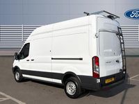 Used Ford Transit 130 HP (95 kW) 2019 Van
