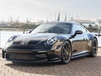 Used Porsche 911 GT3 510 HP (375 kW) 2023 Coupe