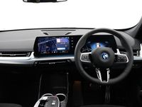 Used BMW iX1 M Sport 147 kW (201 HP) 2025 White SUV