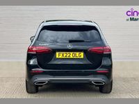 Usado Mercedes B200 Executive 150 CV (110 kW) 2022 Negro Monovolumen
