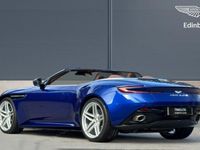 Used Aston Martin DB12 680 HP (500 kW) 2024 Cabriolet