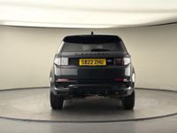 Used Land Rover Discovery Sport Urban Edition 204 HP (150 kW) 2022 Carpathian grey SUV