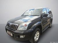 used Toyota Land Cruiser 3.0 D-4D LC5 5dr