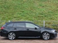 used Subaru Levorg 2.0i GT 5dr Lineartronic