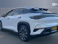 Used BYD Sealion 7 Design 389 kW (530 HP) 2025 SUV