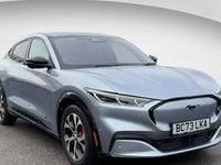 Used Ford Mustang Extended Range 351 HP (258 kW) 2022 Estate