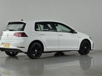 used VW Golf VII 