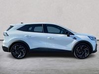 Used Renault Symbioz Techno Esprit Alpine 145 HP (106 kW) 2025 White SUV