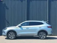 Used BYD Seal Boost 218 HP (160 kW) 2025 Blue Estate