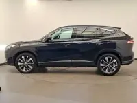 Used MG HS Trophy 224 HP (164 kW) 2025 Black SUV