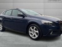 Used Volvo V40 CC 2015 Estate