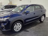 Used Suzuki SX4 129 HP (94 kW) 2025 Blue Hatchback