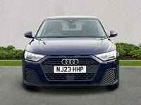 Usado Audi A1 Premium 95 HP (69 kW) 2023 Azul SUV
