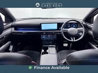 Used Hyundai Tucson N Line 215 HP (158 kW) 2025 Grey SUV