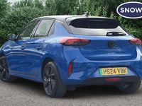 Usado Vauxhall Corsa-e 100 kW (136 HP) 2026 Citadino