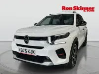 Used Citroën e-C3 100 kW (136 HP) 2025 Hatchback