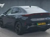 New Cupra Tavascan 210 kW (286 HP) 2025 SUV
