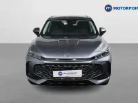 Używany MG HS SE 224 KM (164 kW) 2025 Szary SUV
