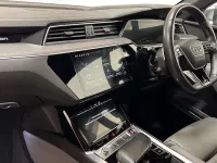 Used Audi e-tron Sportback 369 kW (503 HP) 2022 SUV