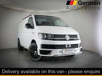 Used VW T6.1 Startline 2019 White Van