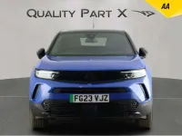 Used Vauxhall Mokka Ultimate 100 kW (136 HP) 2023 Blue SUV