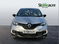 Used Renault Captur Iconic 115 HP (84 kW) 2019 Other SUV