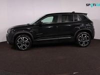 Used Jeep Avenger Summit 100 HP (73 kW) 2025 Black SUV
