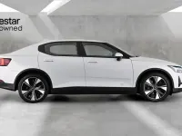 Used Polestar 2 Long Range Dual motor 300 kW (408 HP) 2023 Magnesium Hatchback