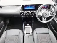 Used Mercedes GLA180 Sport Edition 136 HP (100 kW) 2024 Grey SUV