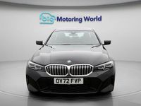 Used BMW 320 M Sport 184 HP (135 kW) 2026 Sedan