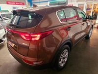 used Kia Sportage CRDI 1 ISG