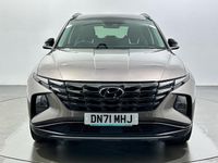 Used Hyundai Tucson Ultimate 150 HP (110 kW) 2022 Bronze SUV