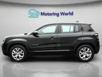 New Jeep Avenger EV Altitude 114 kW (156 HP) 2025 SUV