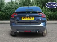 Used Citroën C4 PureTech 131 HP (96 kW) 2022 Black SUV