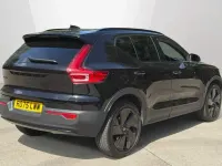 Used Volvo XC40 Plus 194 HP (142 kW) 2026 SUV