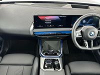 Used BMW X3 M Sport 194 HP (142 kW) 2025 Black SUV