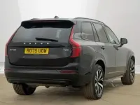 Used Volvo XC90 Plus 455 HP (334 kW) 2026 SUV