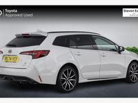 Used Toyota Corolla Sport 140 HP (102 kW) 2026 Estate