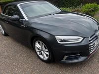 Used Audi A5 Sport 190 HP (139 kW) 2017 Coupe