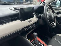 Used Honda HR-V Advance 131 HP (96 kW) 2024 SUV