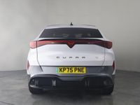 New Cupra Tavascan VZ1 250 kW (340 HP) 2025 SUV