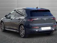 Used VW Golf VIII Black Edition 150 HP (110 kW) 2026 Urano grey Hatchback